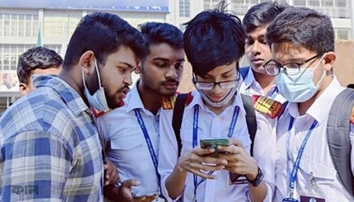 কাল এসএসসি ও সমমানের ফল প্রকাশ, যেভাবে পাবে পরীক্ষার্থীরা